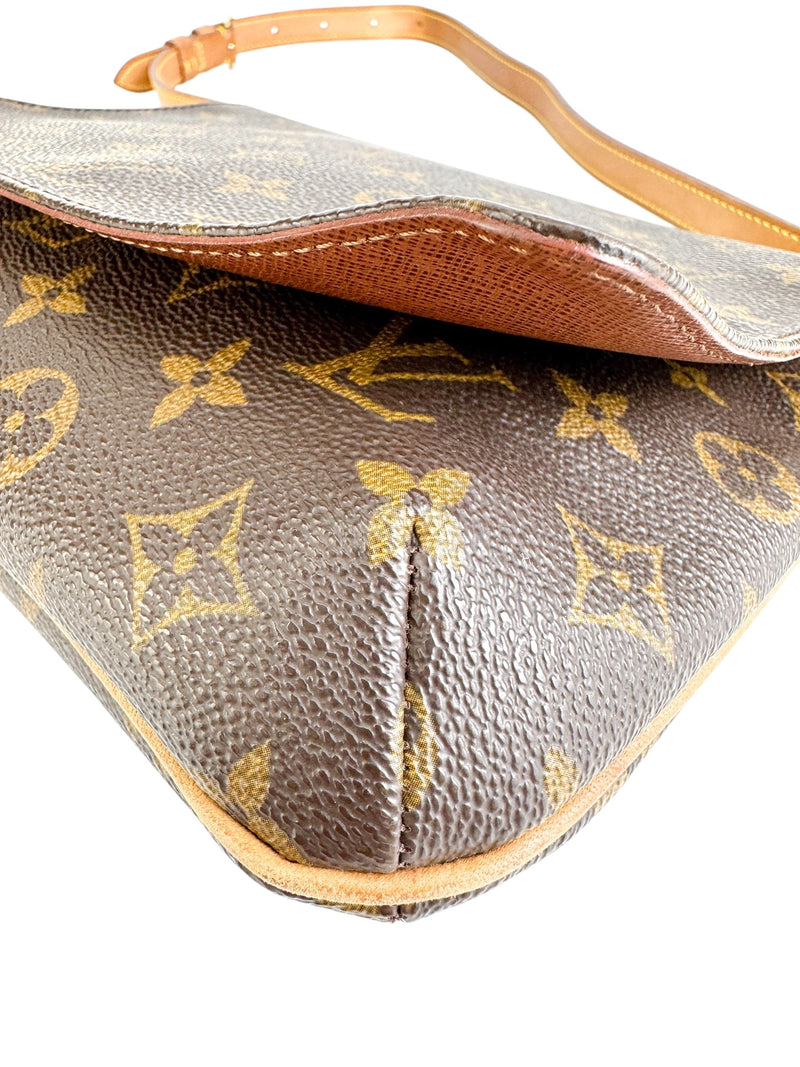 Louis Vuitton Monogram Musette Tango