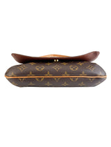 Louis Vuitton Monogram Musette Tango