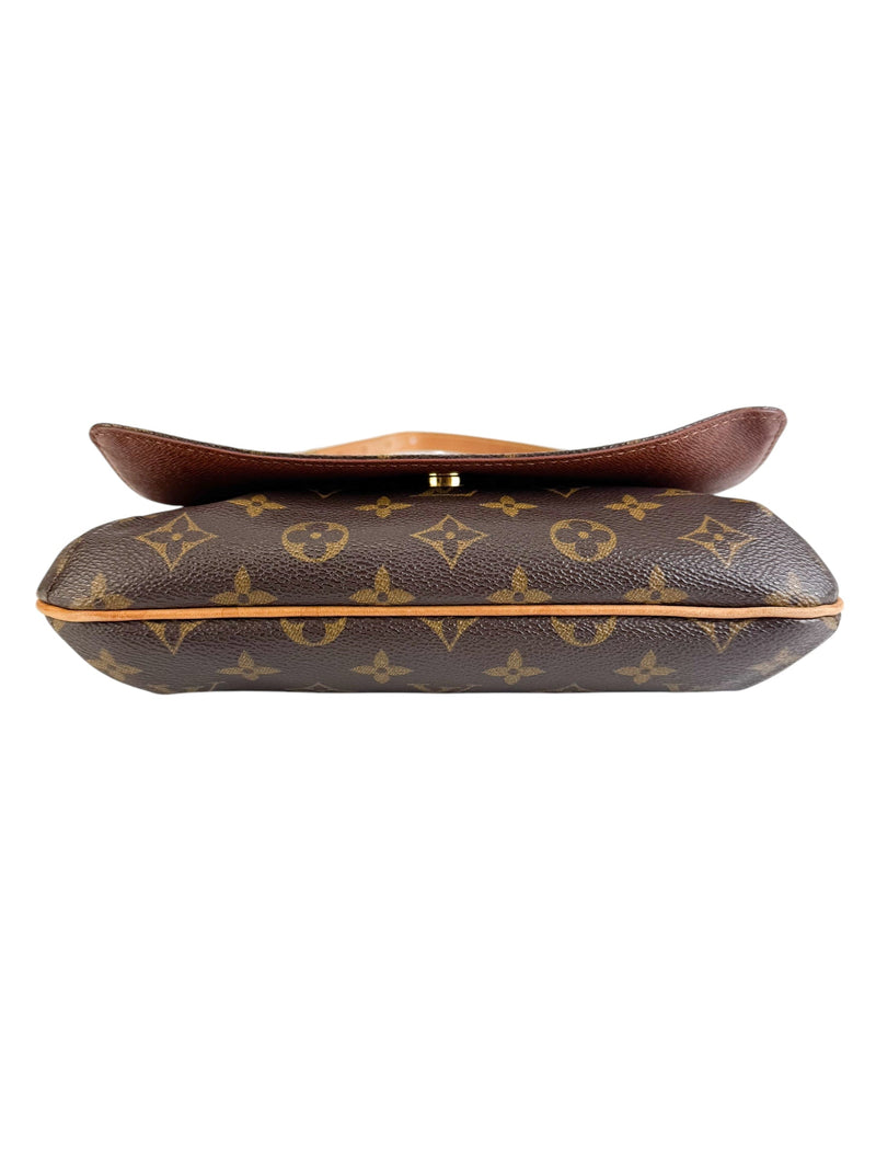 Louis Vuitton Monogram Musette Tango