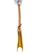 Louis Vuitton Beige Vernis Lexington Pochette