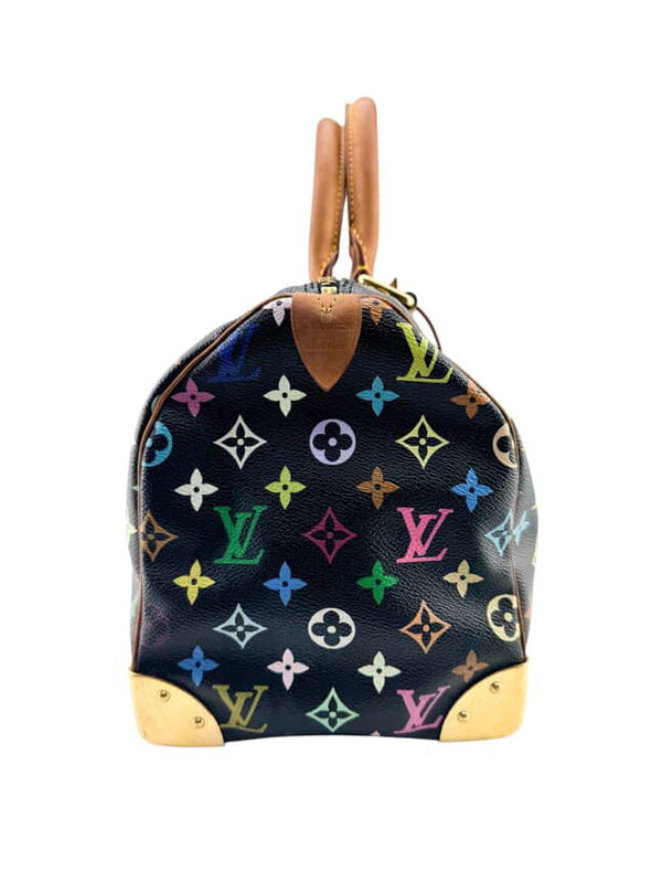 Louis Vuitton スピーディ30 LOUIS VUITTON(ルイヴィトン) / スピーディ30/モノグラム/南京錠
