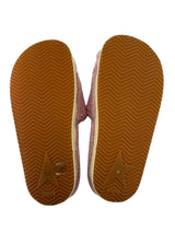 Golden Goose Pink Shearling Poolstar Slides Size 41