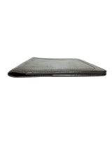 Louis Vuitton Brown Leather A5 Agenda