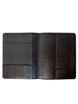 Louis Vuitton Brown Leather A5 Agenda