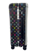 Louis Vuitton x Takashi Murakami Black Multicolor Horizon 55