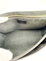 Louis Vuitton Brown Damier Ebene Vavin Handbag