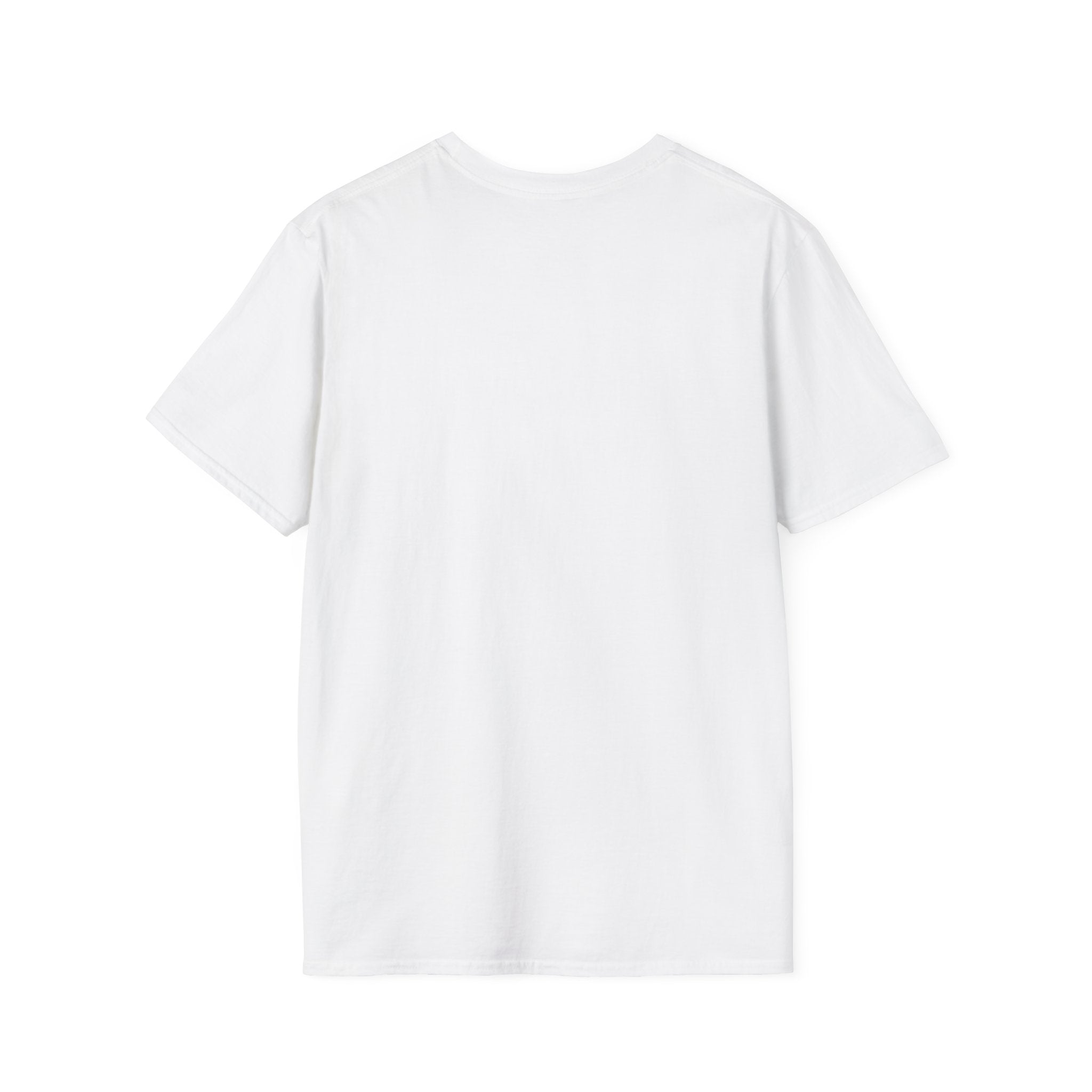 Investment Portfolio Soft Unisex T-Shirt