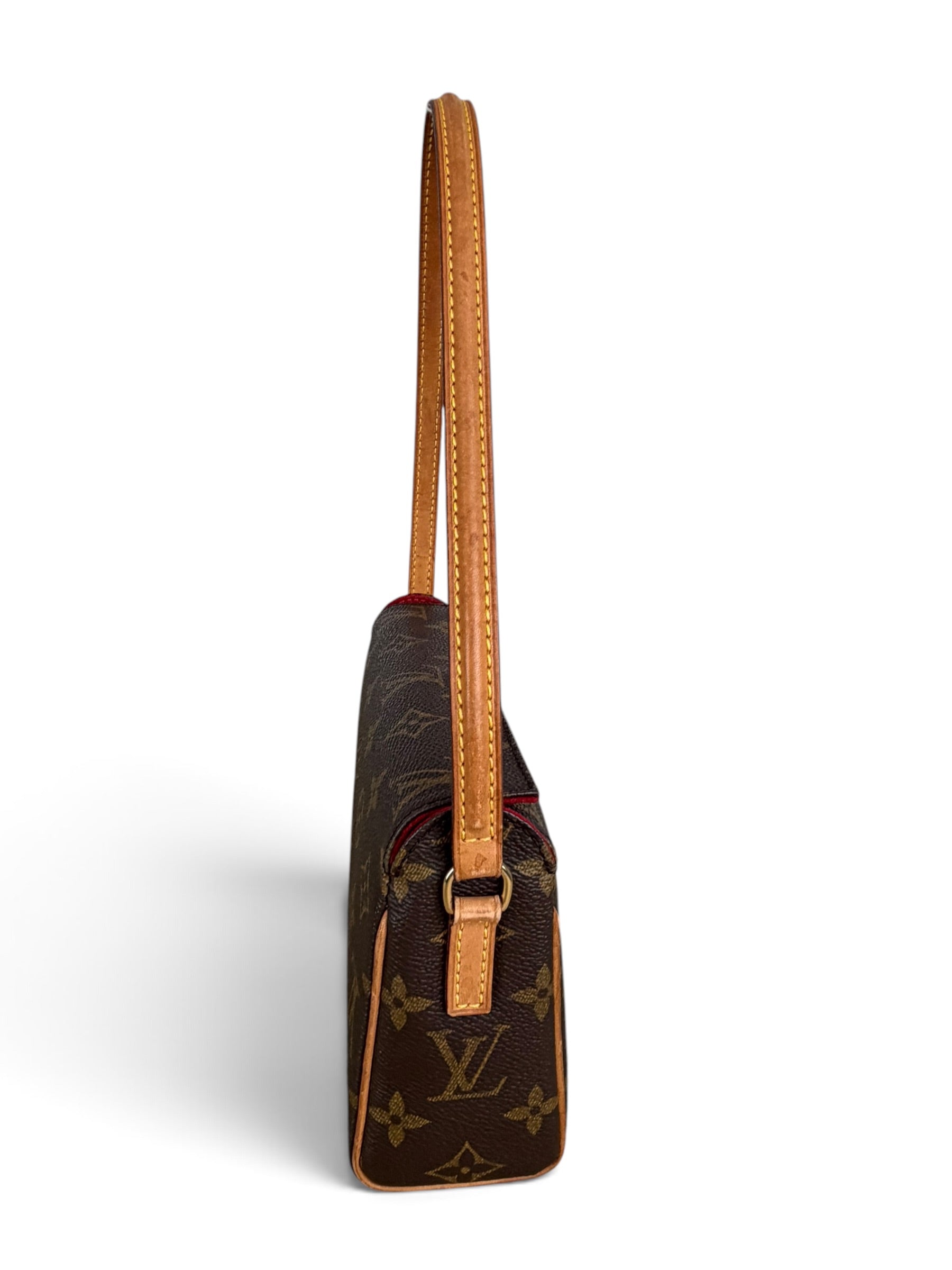 Louis Vuitton Vintage Monogram Recital Bag
