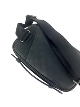 Louis Vuitton Damier Infiniti Onyx Ambler Bag