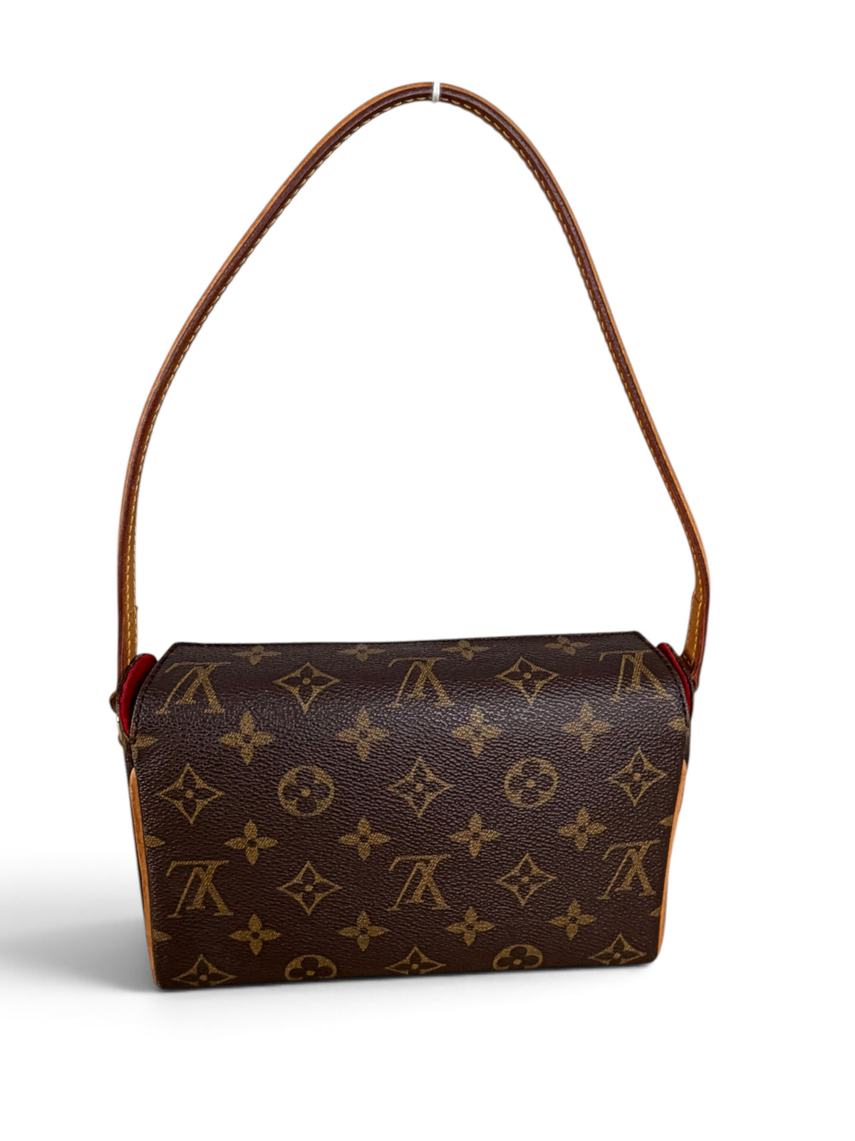 Louis Vuitton Vintage Monogram Recital Bag