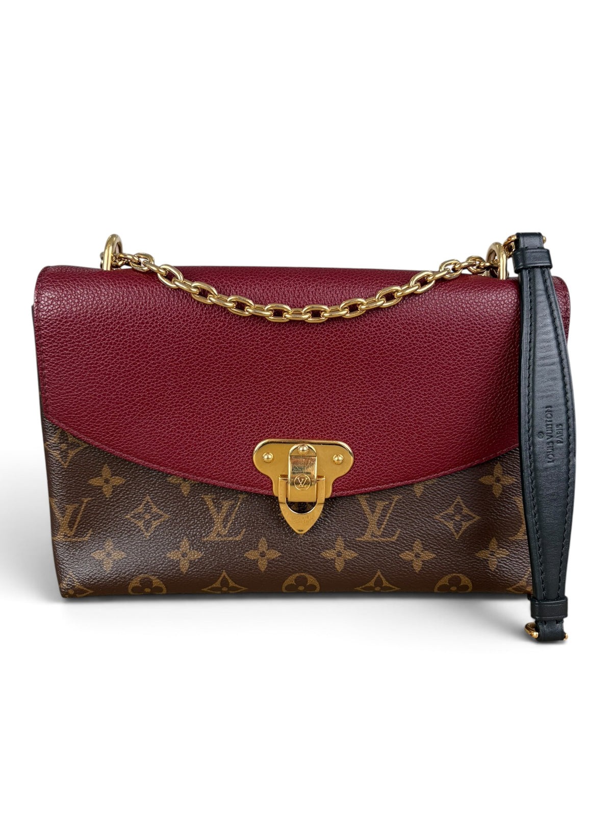 Louis Vuitton Aurore Monogram Saint Placide
