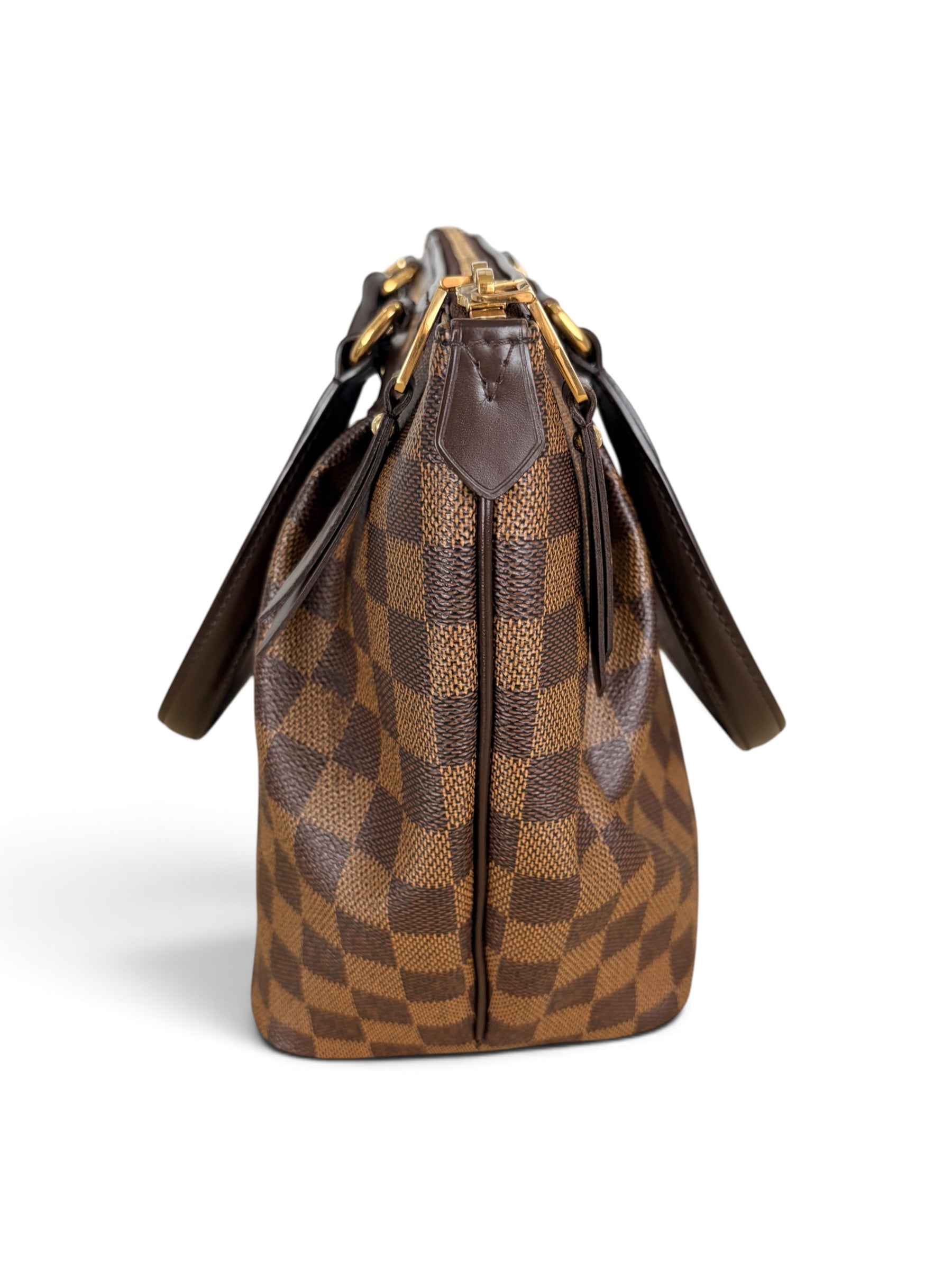 Louis Vuitton Damier Ebene Canvas Westminster PM