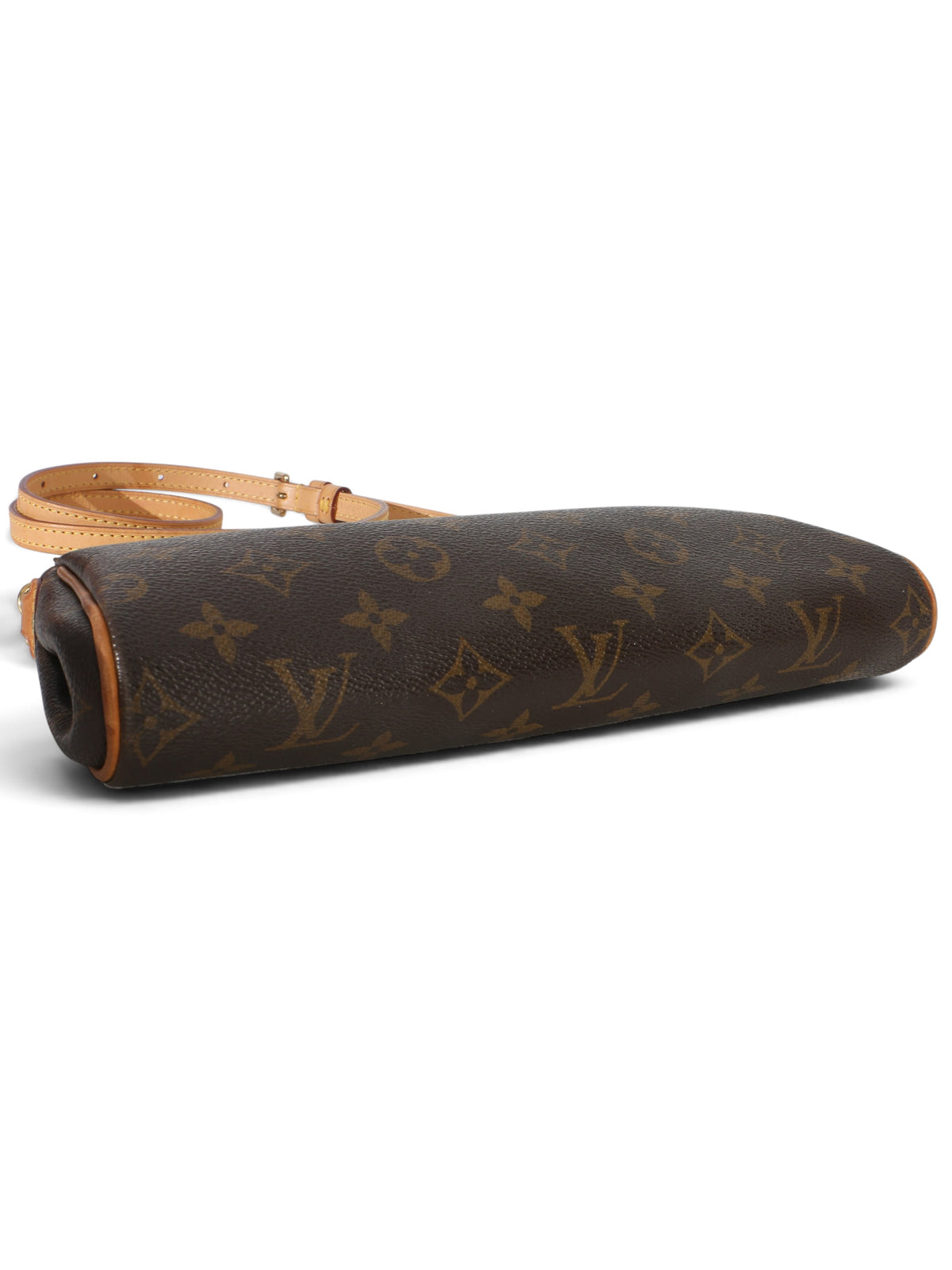 Louis Vuitton Monogram Eva Clutch
