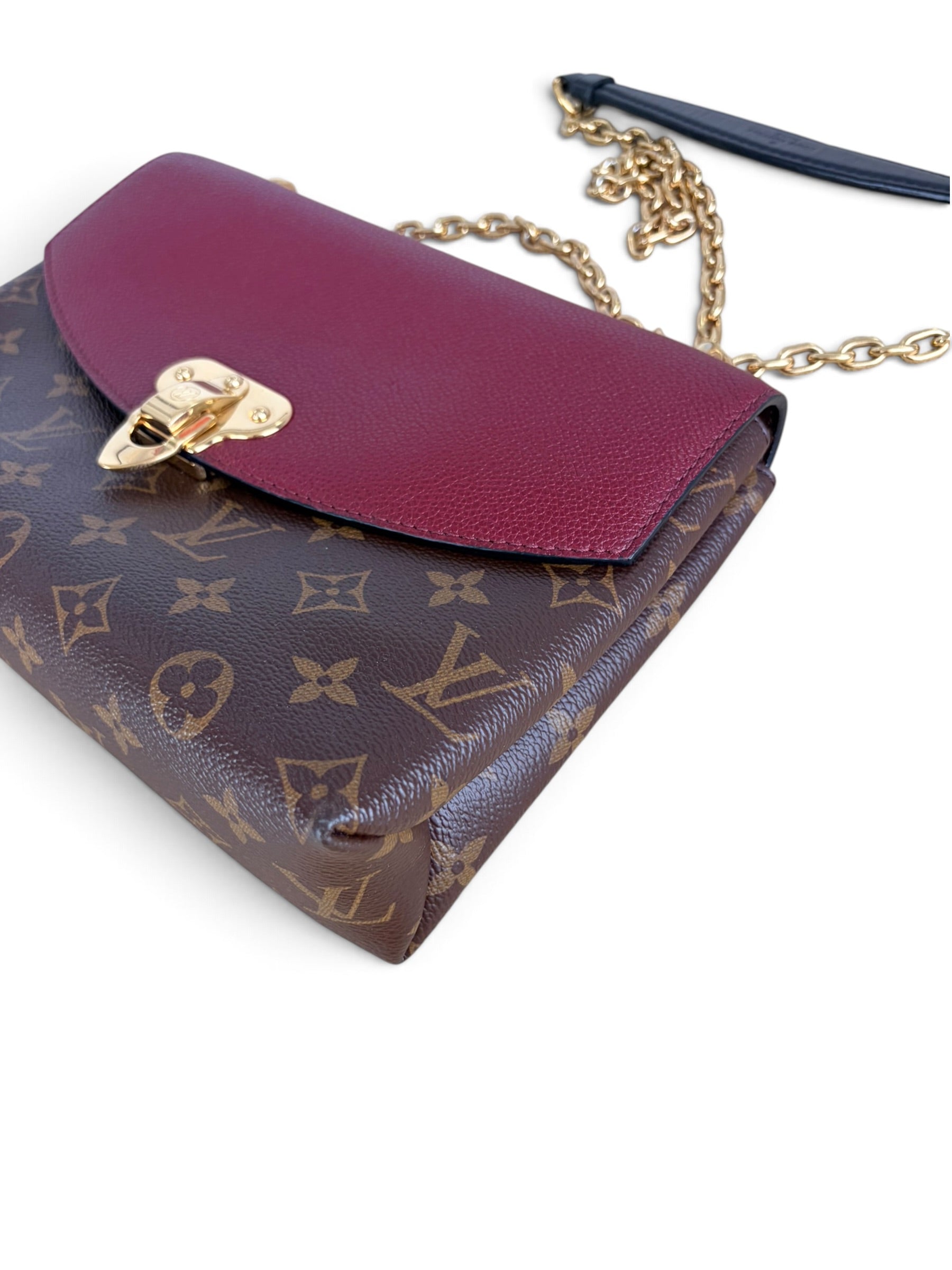 Louis Vuitton Aurore Monogram Saint Placide