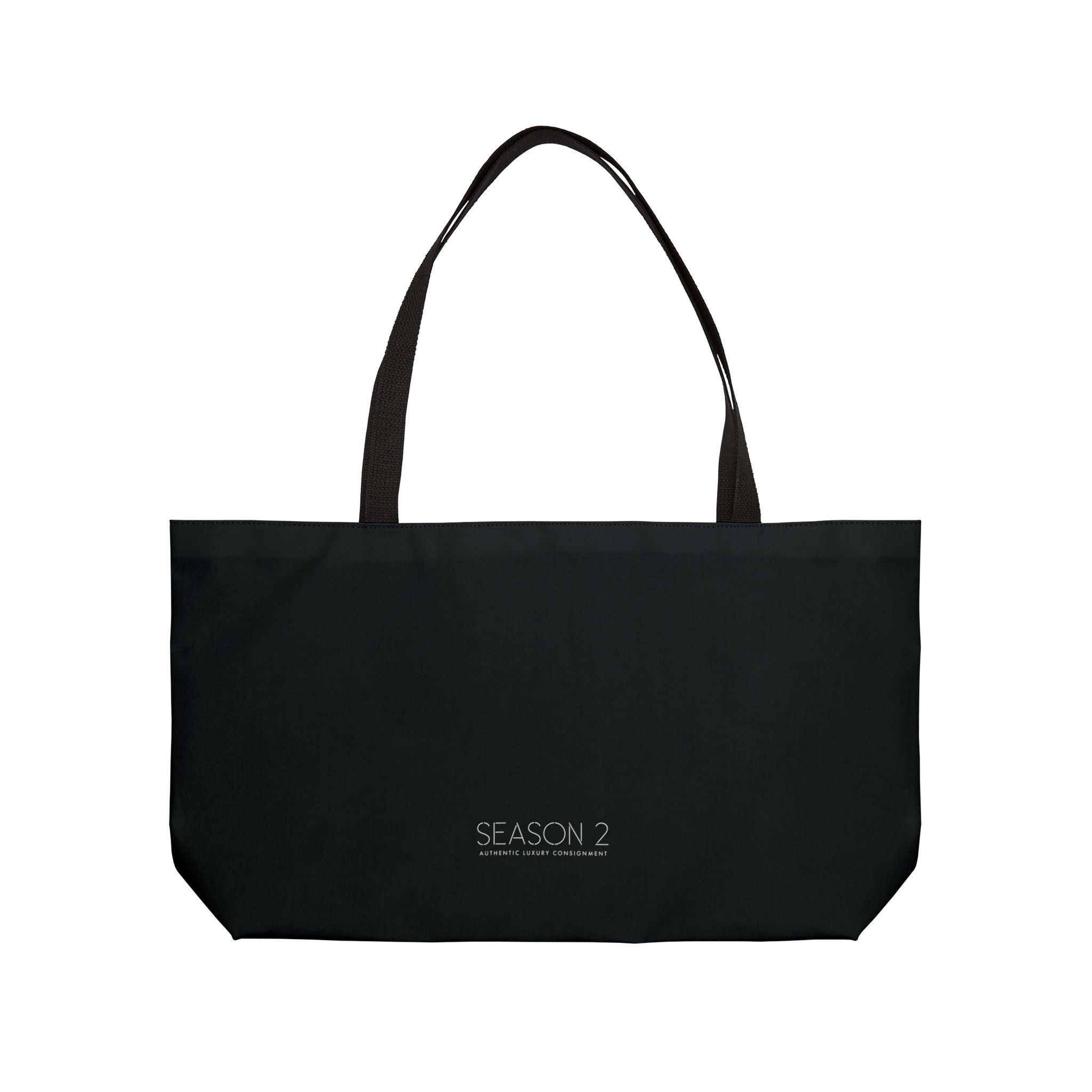 Season 2 Social Club Travel Tote