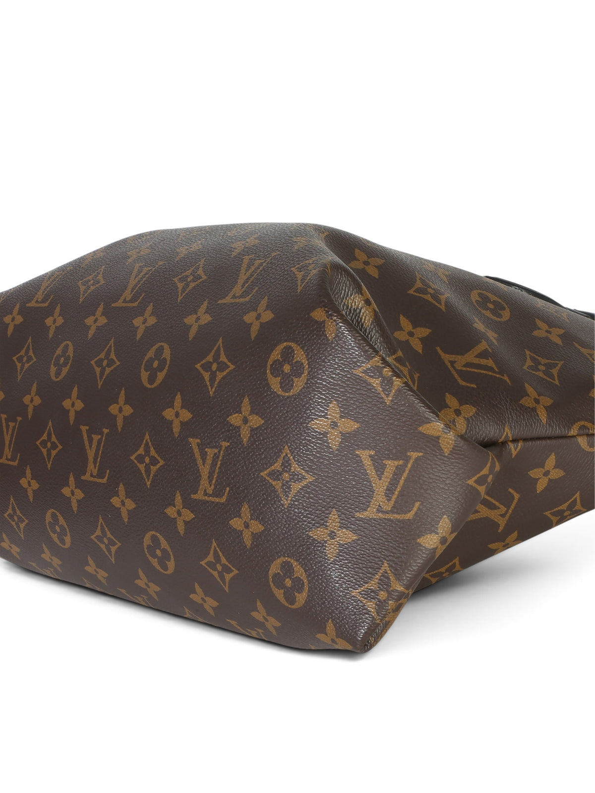 Louis Vuitton Monogram Canvas Flower Tote MM