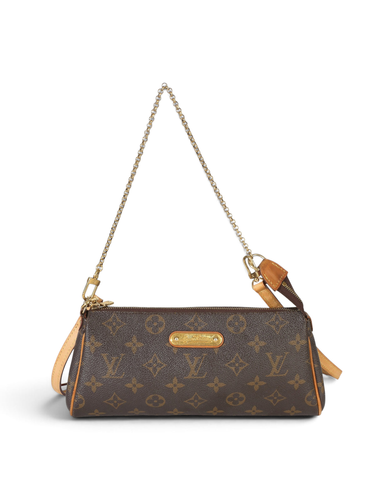 Louis Vuitton Monogram Eva Clutch