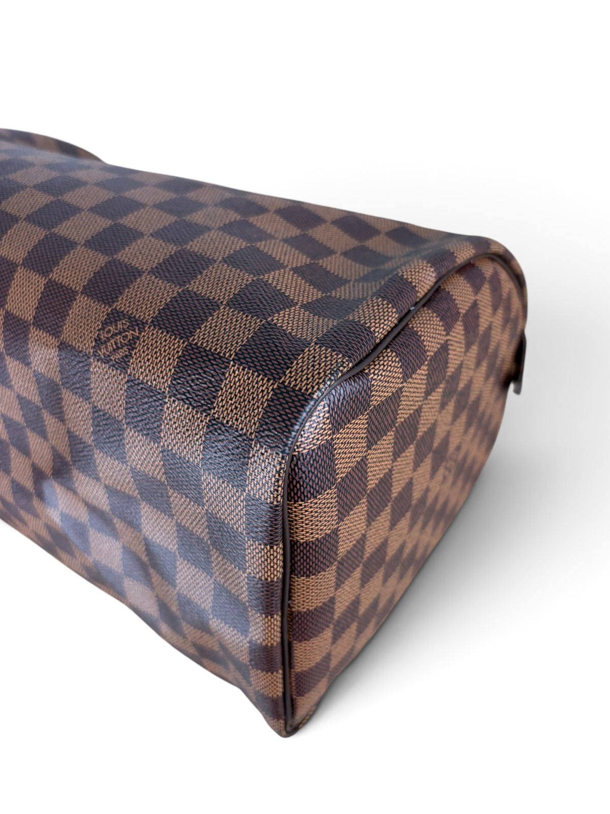 Louis Vuitton Damier Ebene Speedy 30
