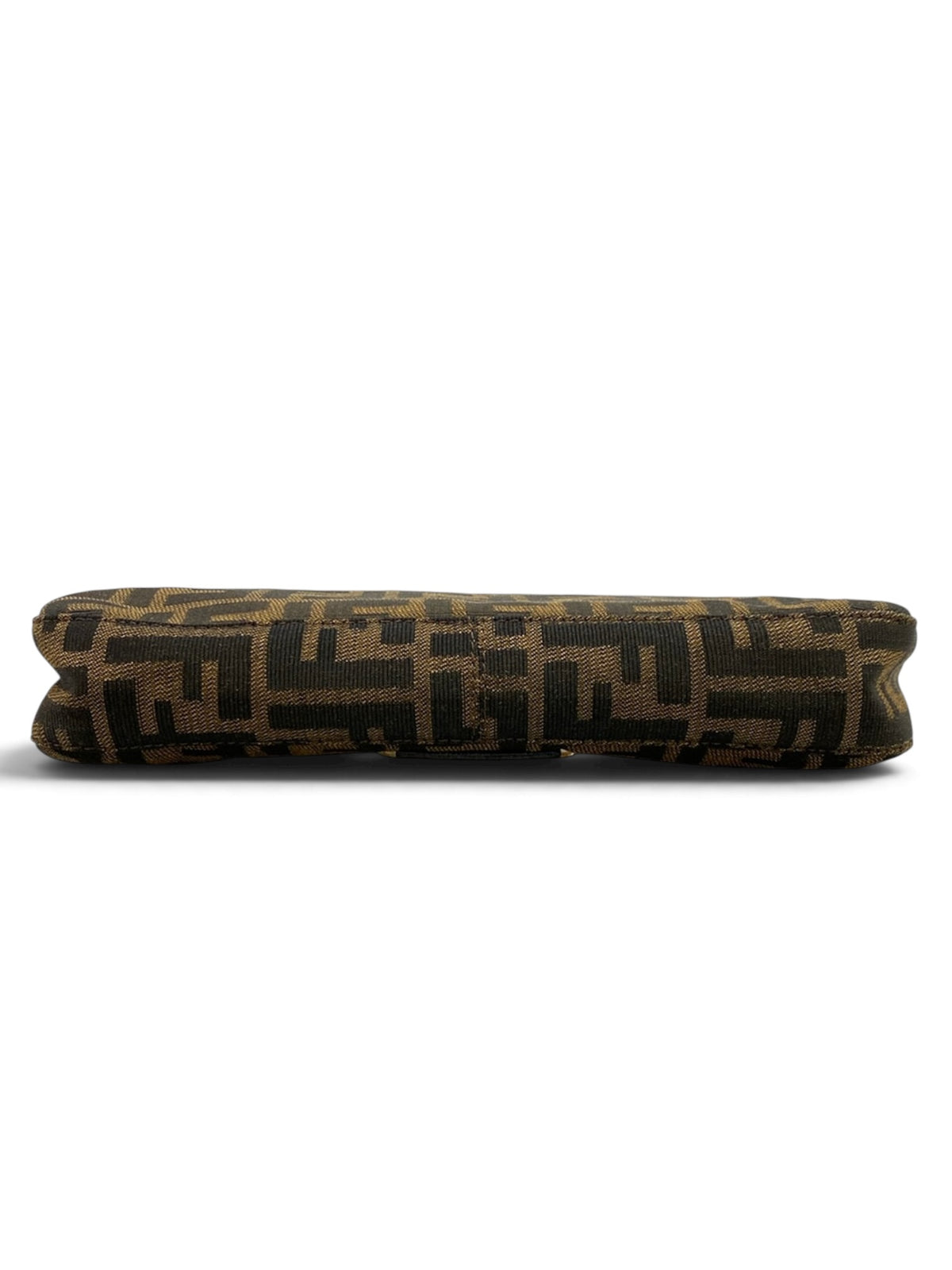 Fendi Vintage Zucca Baguette