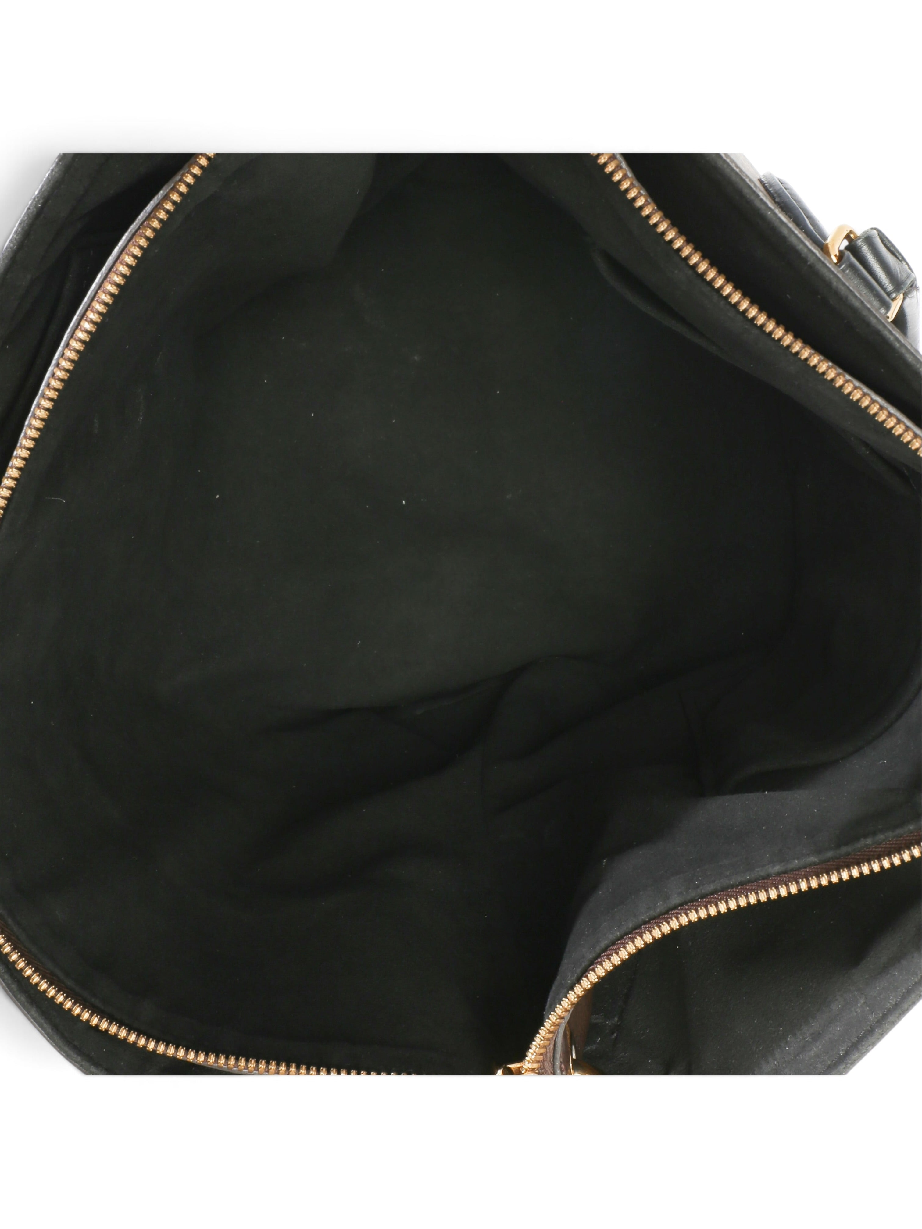 Louis Vuitton Monogram Canvas Flower Tote MM