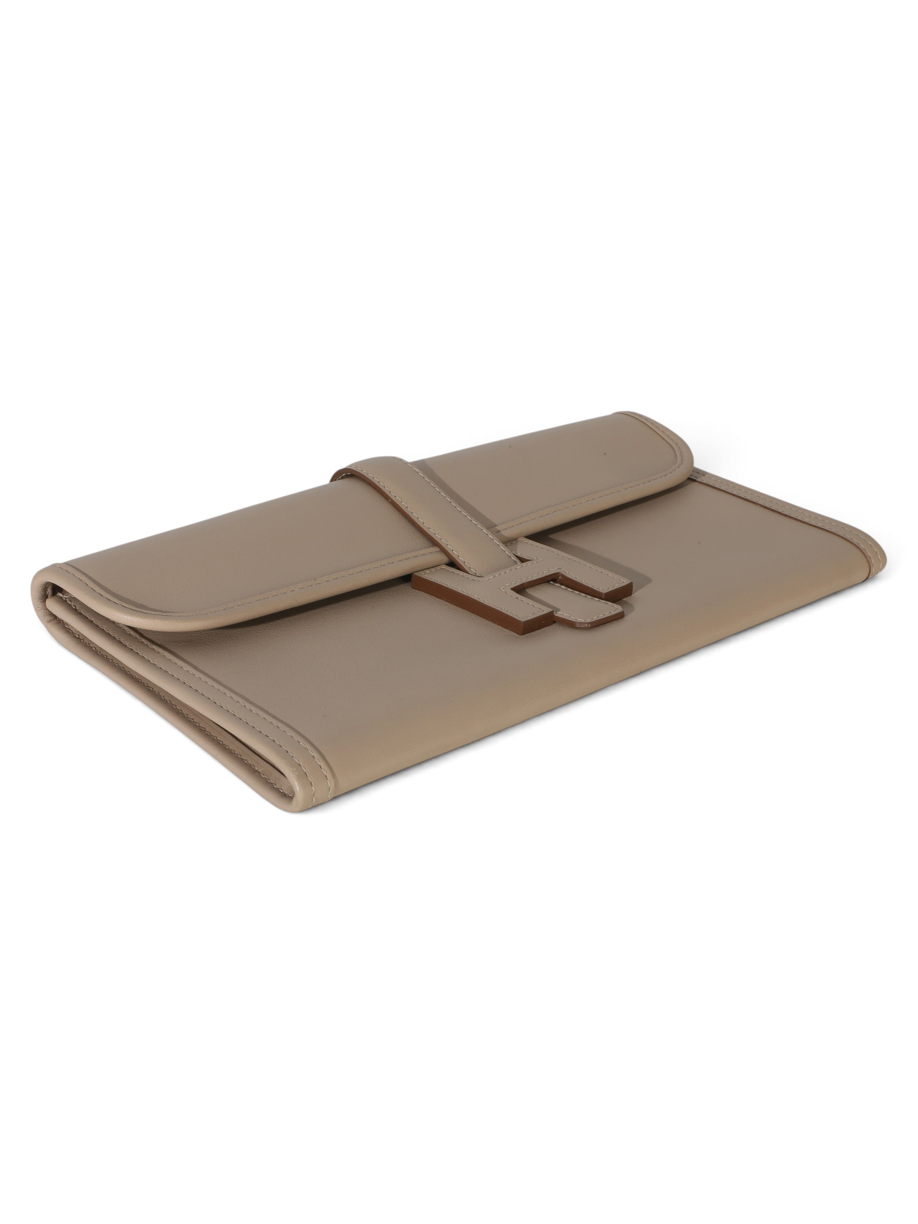 Hermes Argile Evercolor Jige Elan 29