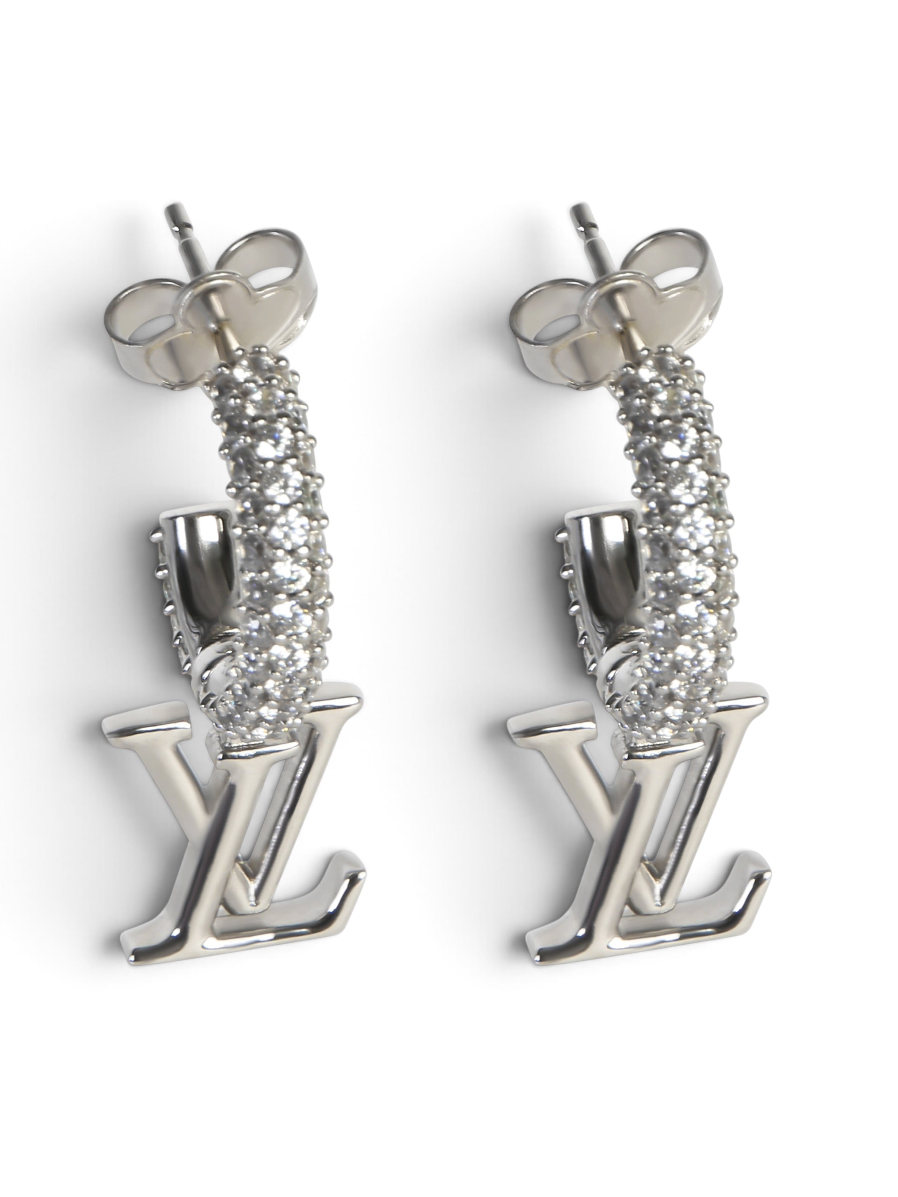 Louis Vuitton Iconic Earrings