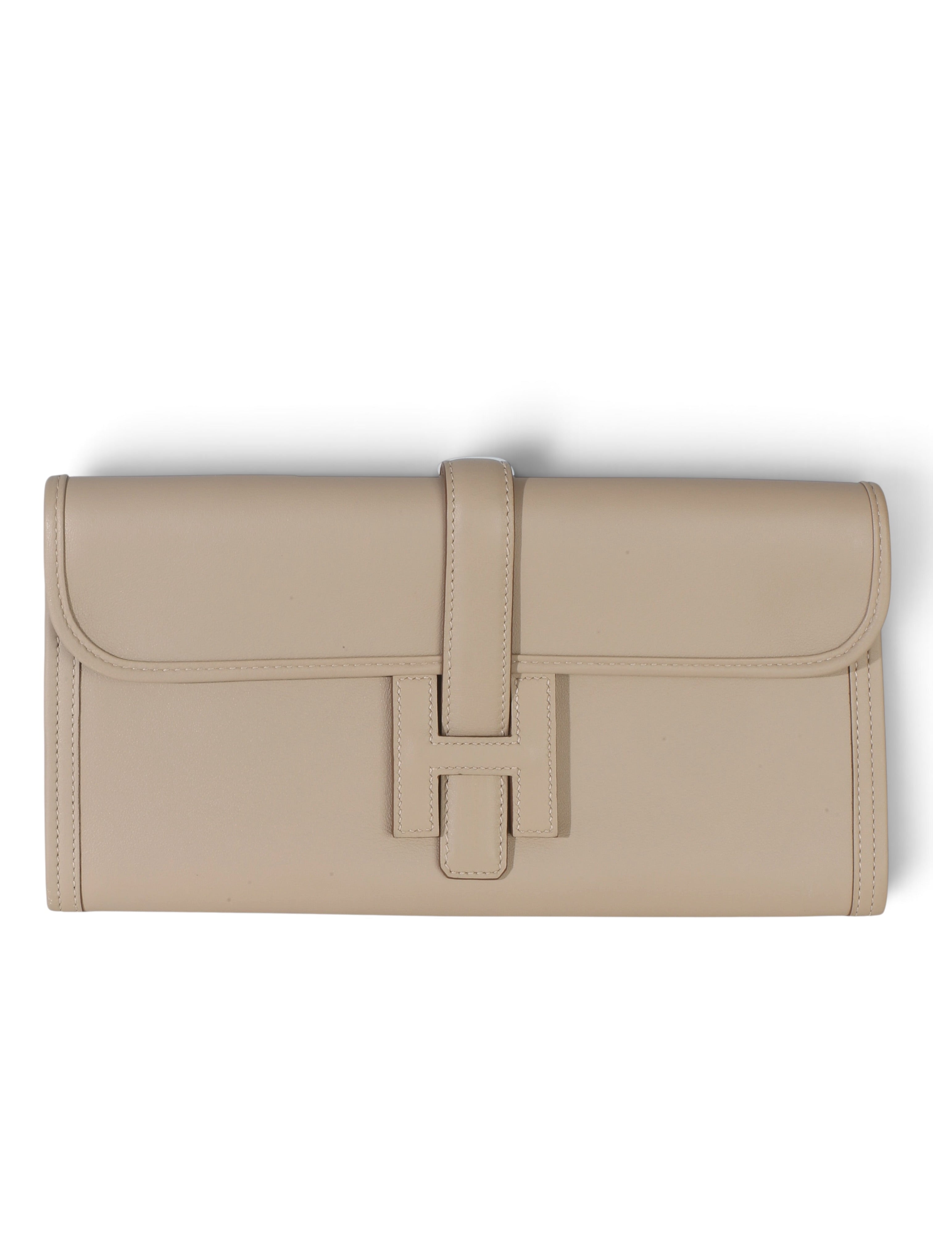 Hermes Argile Evercolor Jige Elan 29