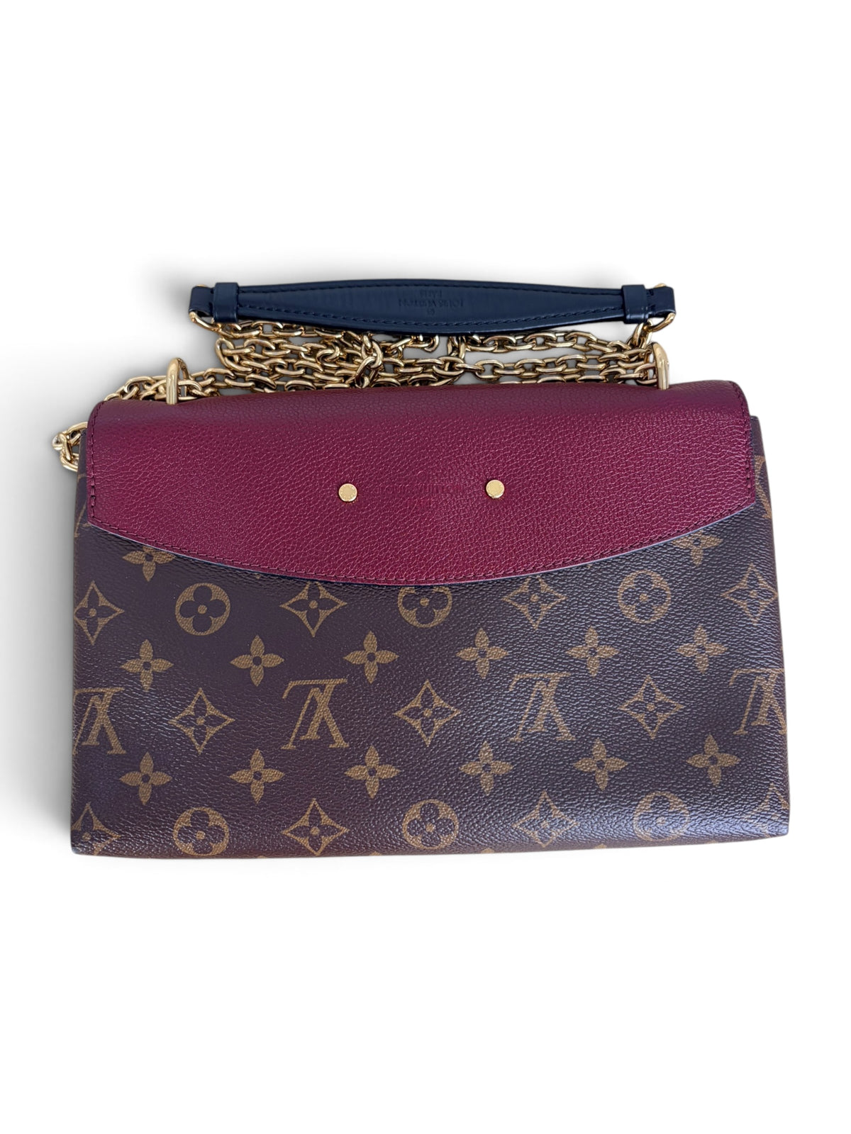 Louis Vuitton Aurore Monogram Saint Placide