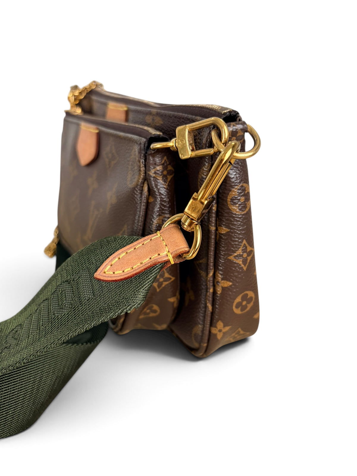 Louis Vuitton Monogram Canvas Multi Pochette Accessoires