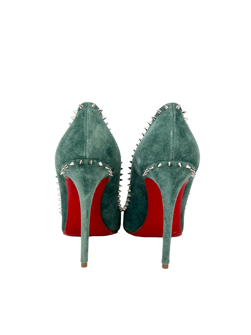 Christian Louboutin Anjalina 100