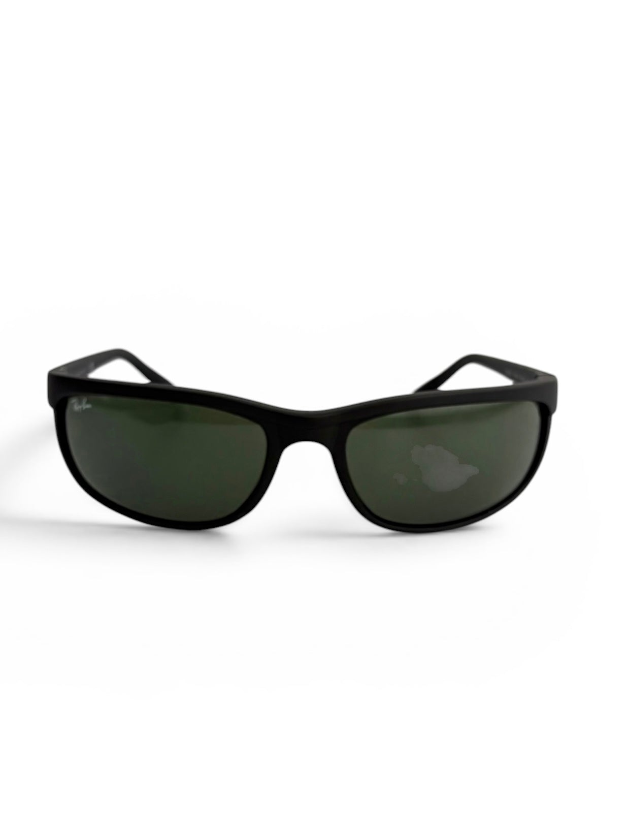Ray-Ban Matte Black Predator 2 Sunglasses
