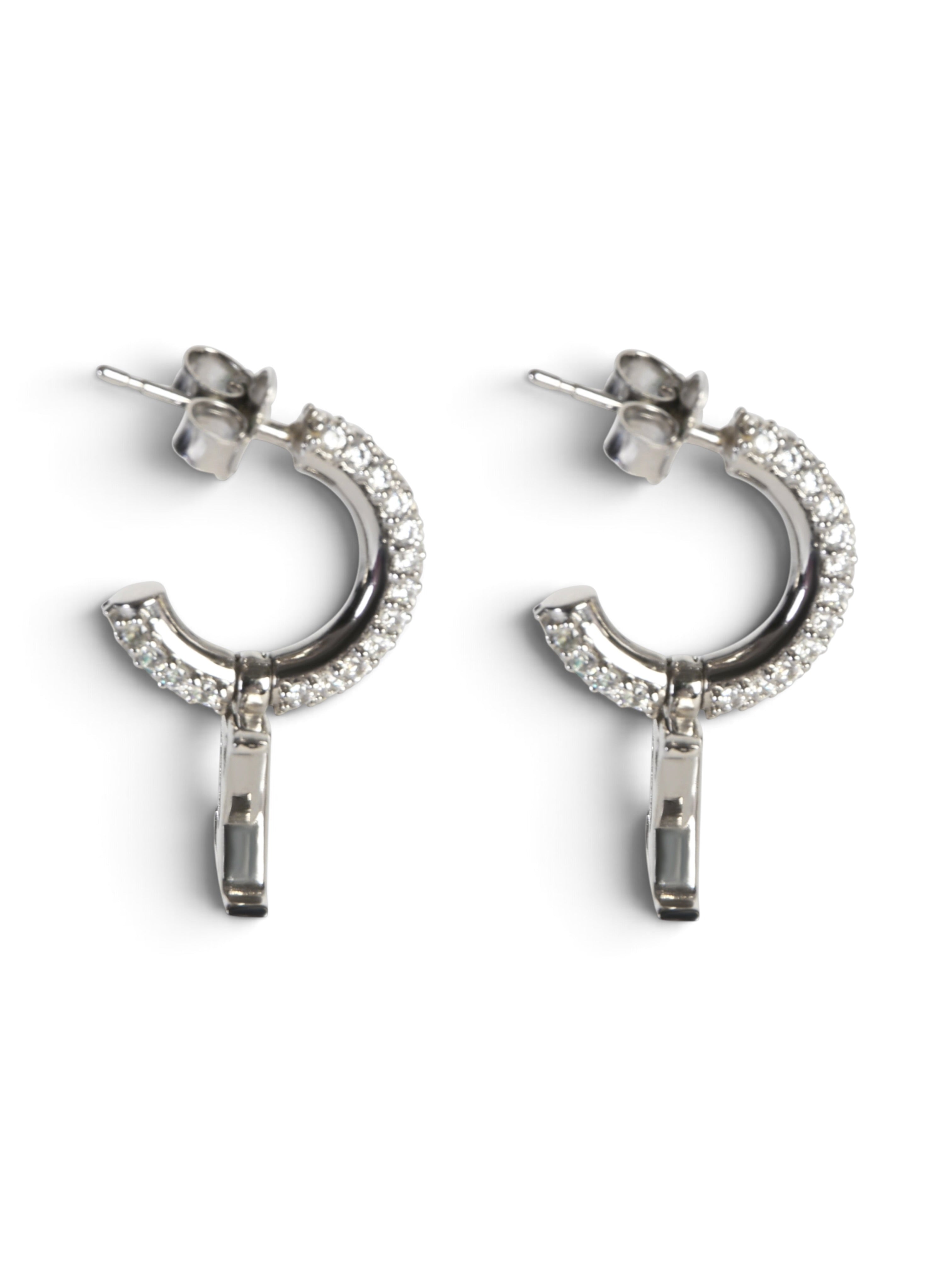 Louis Vuitton Iconic Earrings