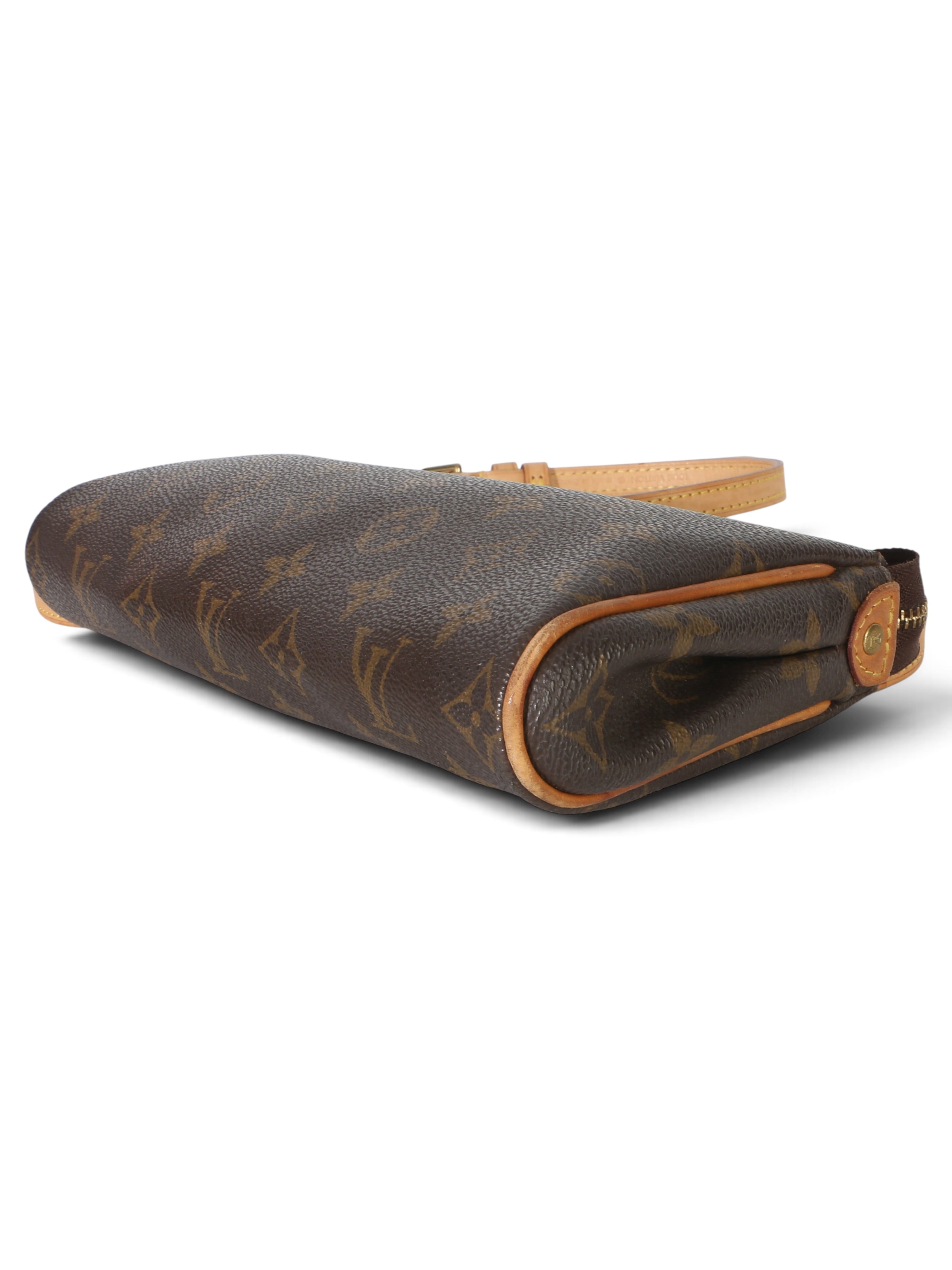 Louis Vuitton Monogram Eva Clutch