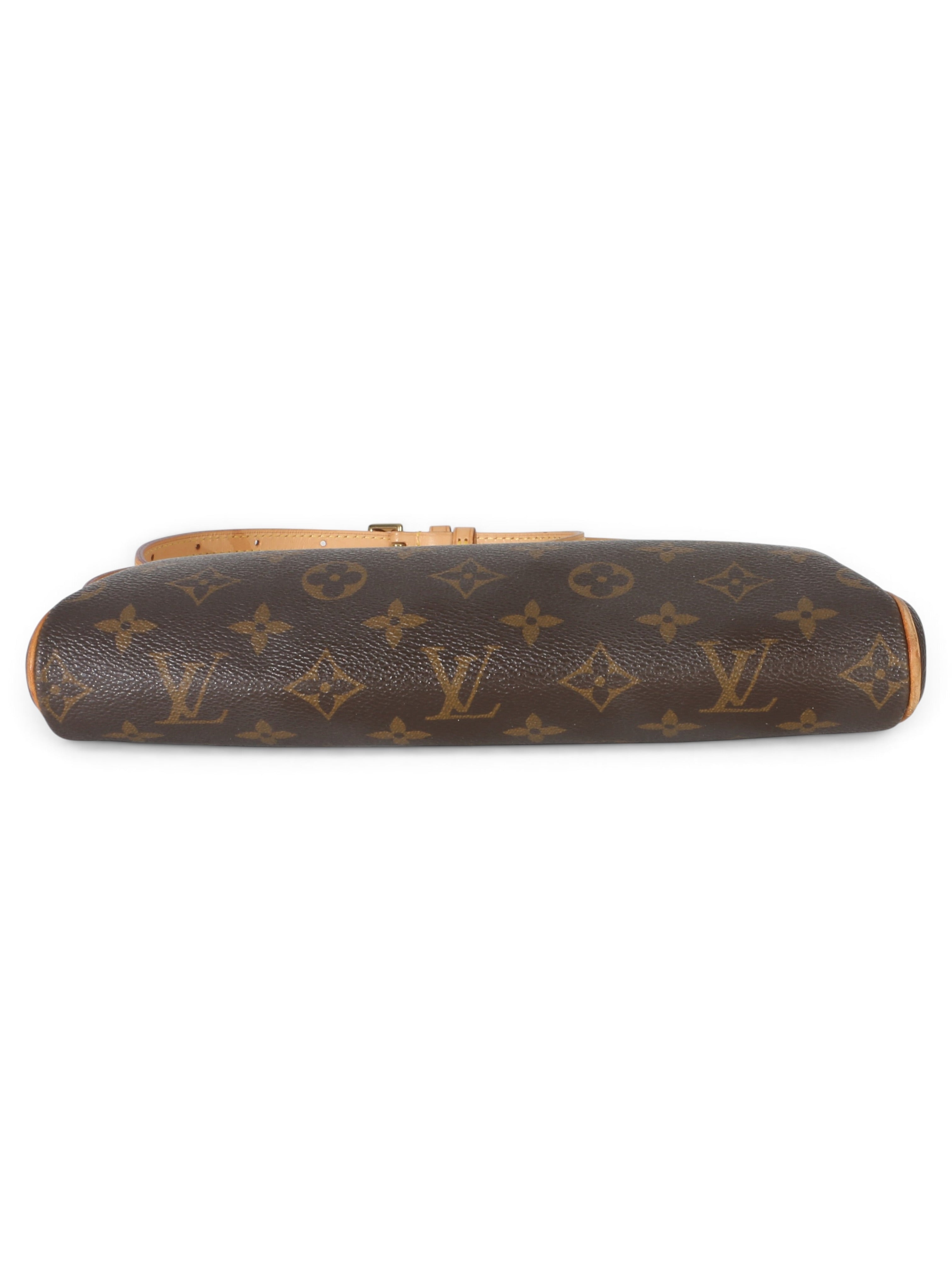 Louis Vuitton Monogram Eva Clutch