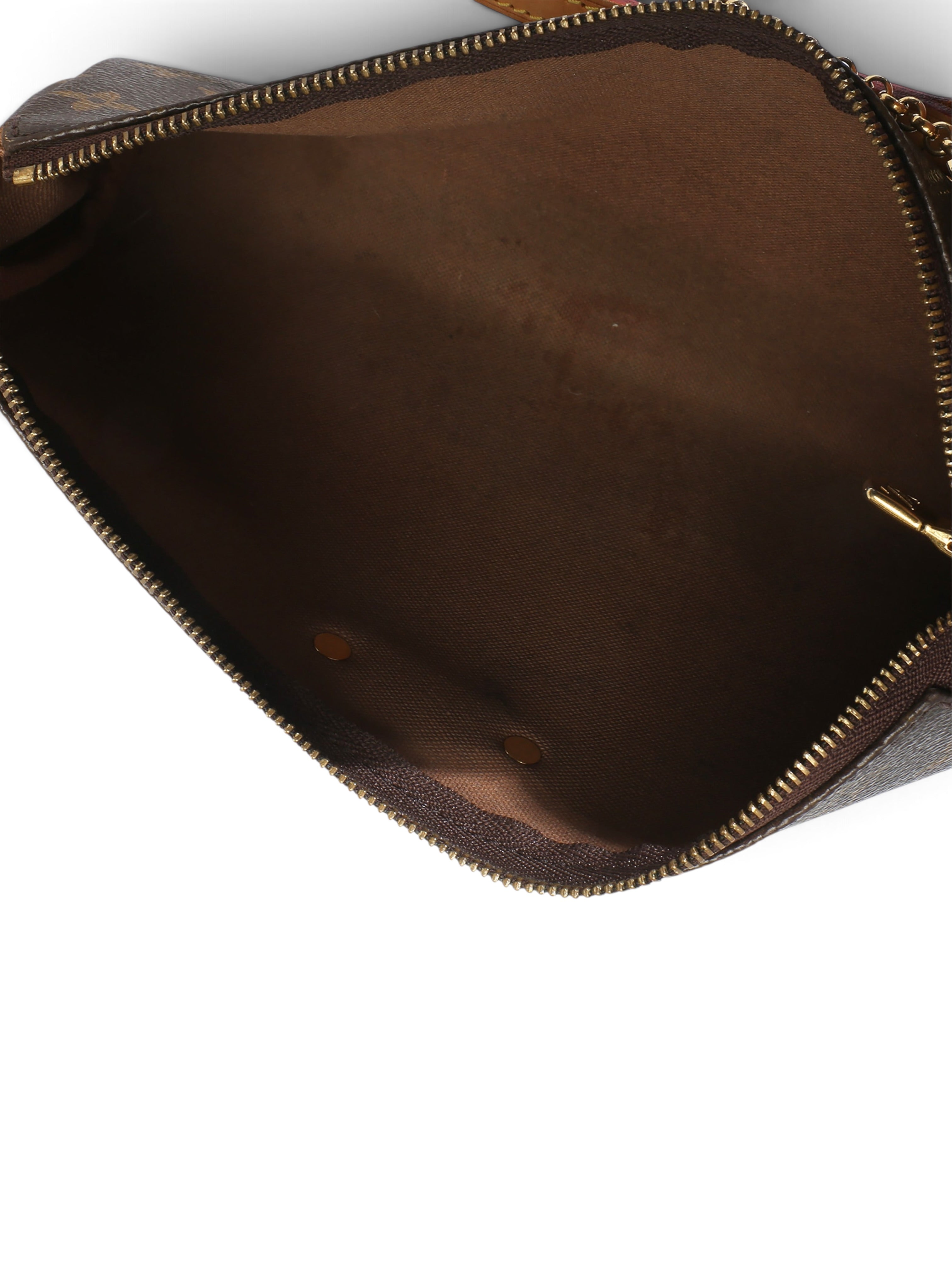 Louis Vuitton Monogram Eva Clutch