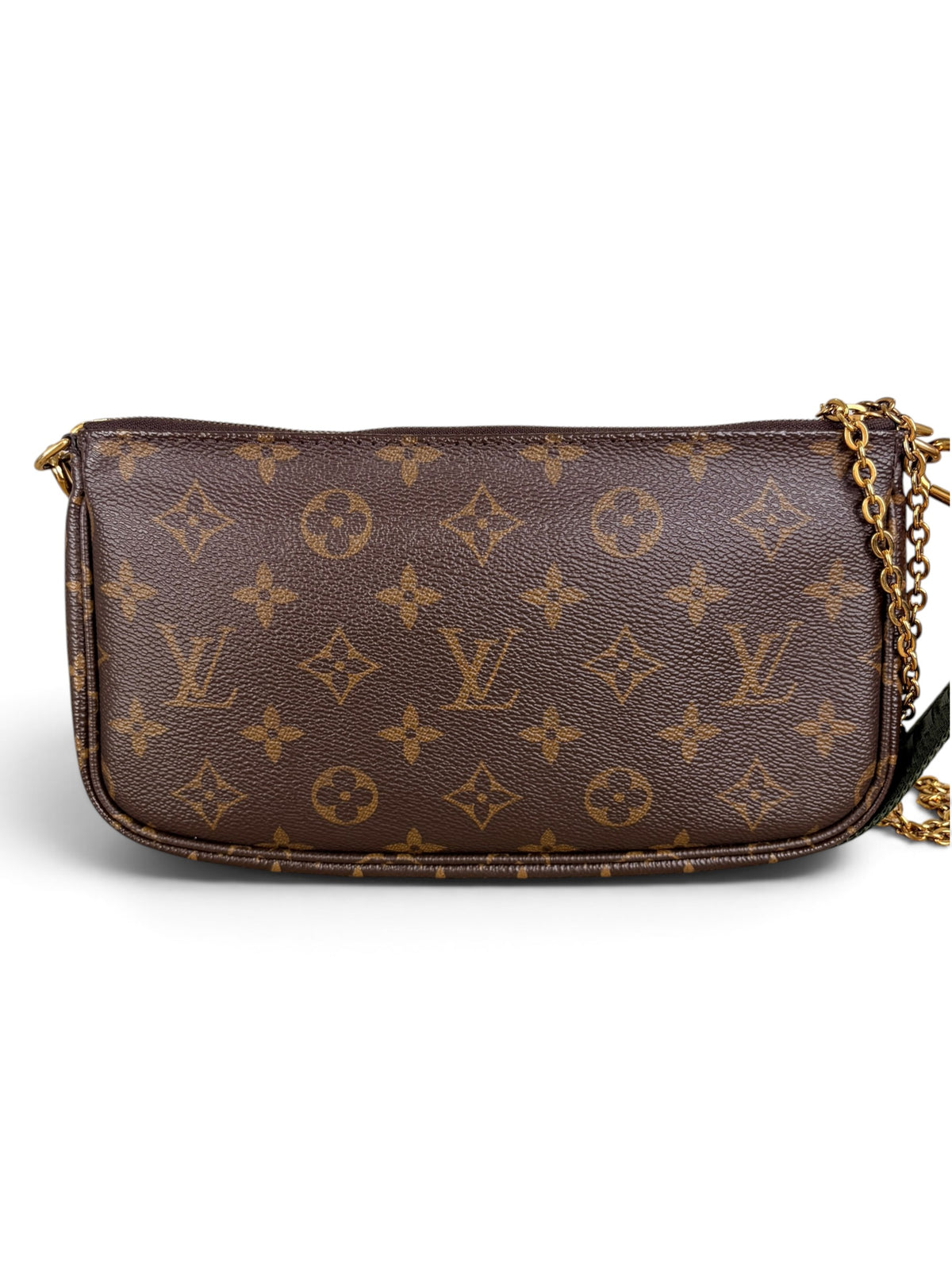 Louis Vuitton Monogram Canvas Multi Pochette Accessoires