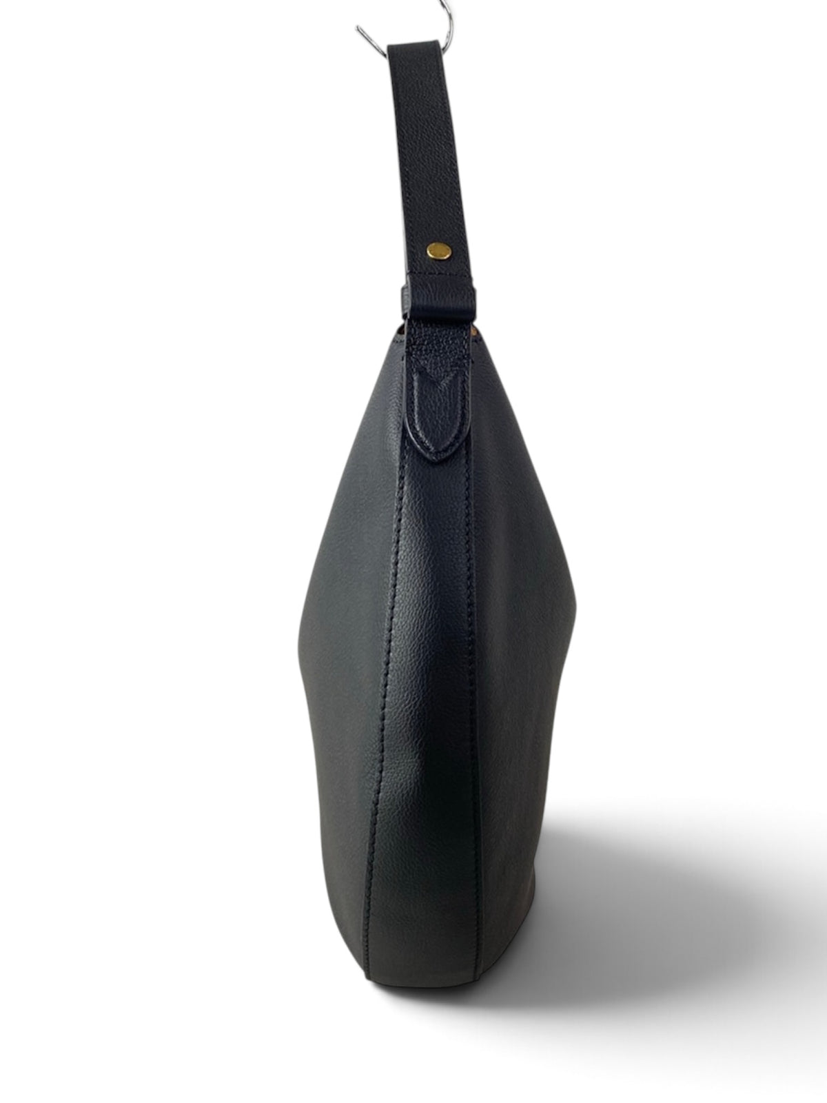 Louis Vuitton Noir Low-Key Cookie MM Shoulder Bag
