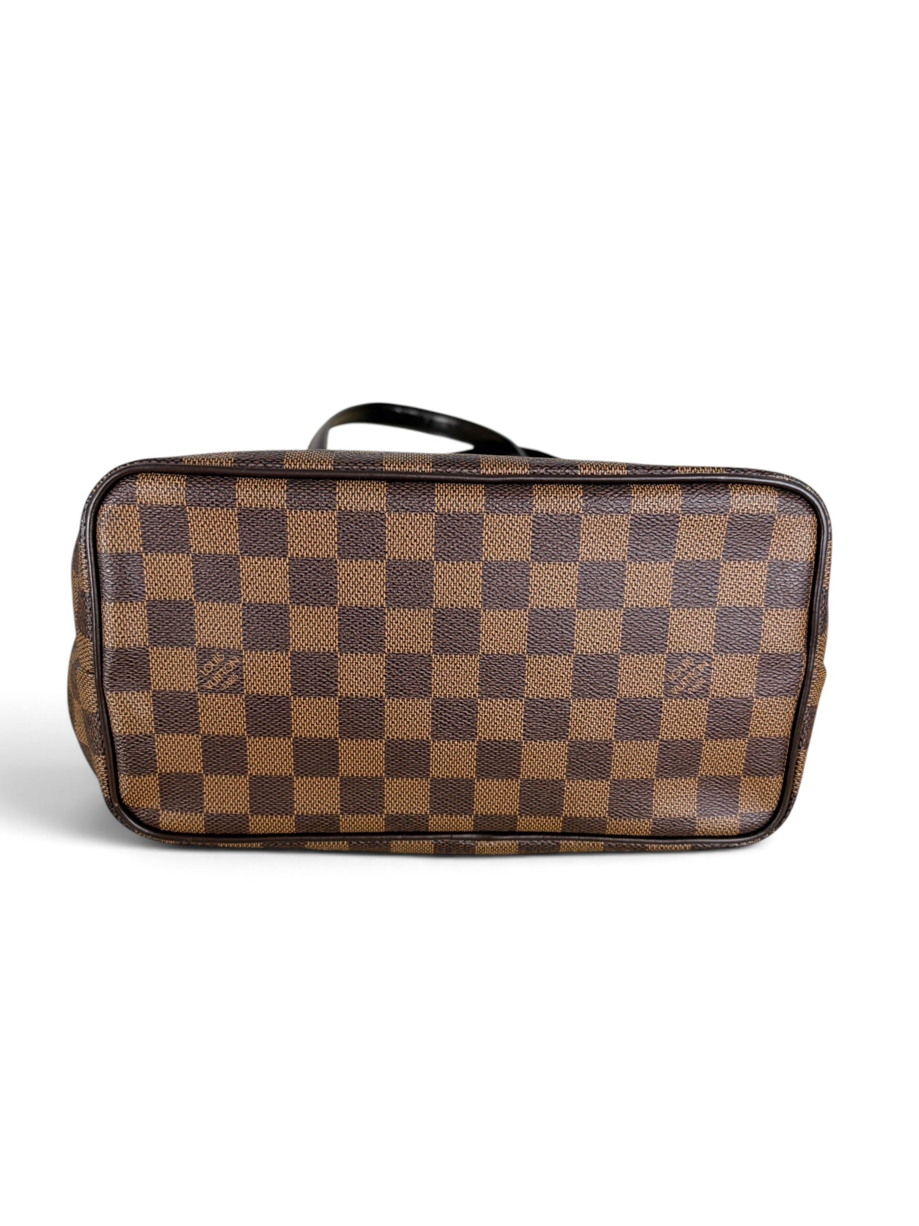 Louis Vuitton Damier Ebene Canvas Westminster PM