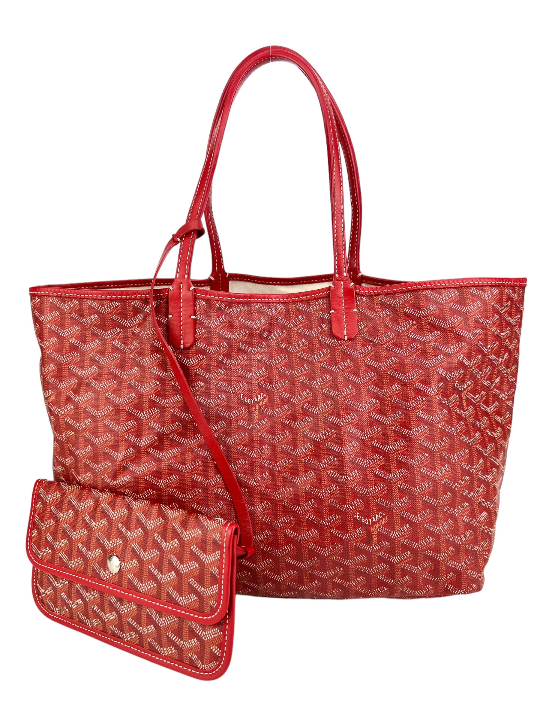 Goyard season 2 consign