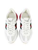 Gucci Heritage Rhyton Sneakers Size 39.5