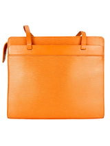 Louis Vuitton Mandarin Epi Croisette PM