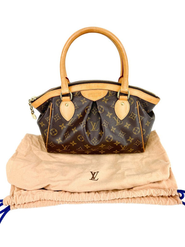 Louis Vuitton Monogram Tivoli PM