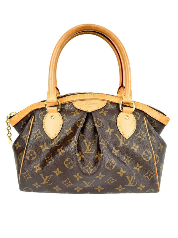 Louis Vuitton Monogram Tivoli PM