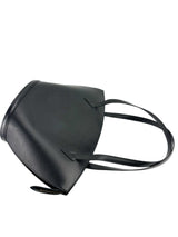 Louis Vuitton Vintage Black Epi Saint Jacques GM