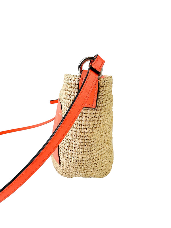 Loewe Basket Crossbody