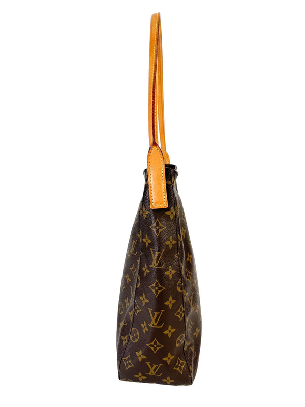 Louis Vuitton Monogram Looping Bag GM