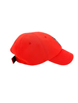 Burberry Red Cotton Children's Cap