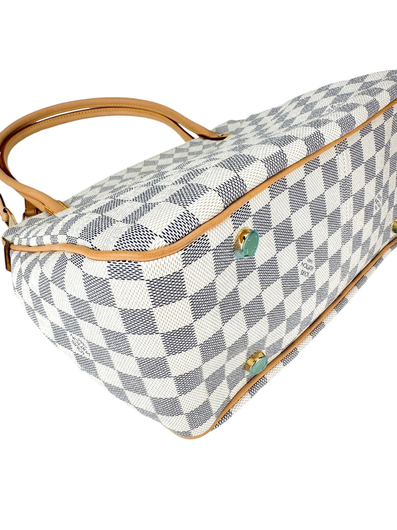 Louis Vuitton Damier Azur Figheri PM