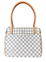 Louis Vuitton Damier Azur Figheri PM