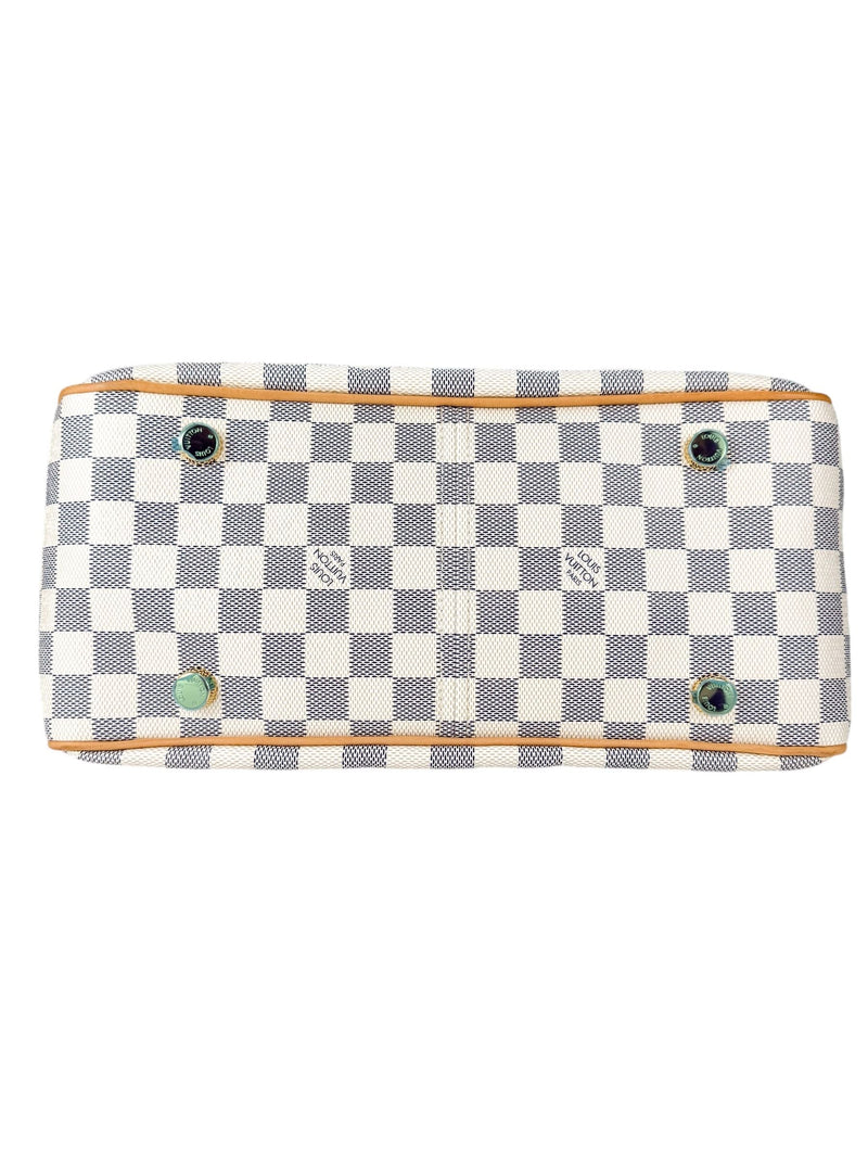 Louis Vuitton Damier Azur Figheri PM